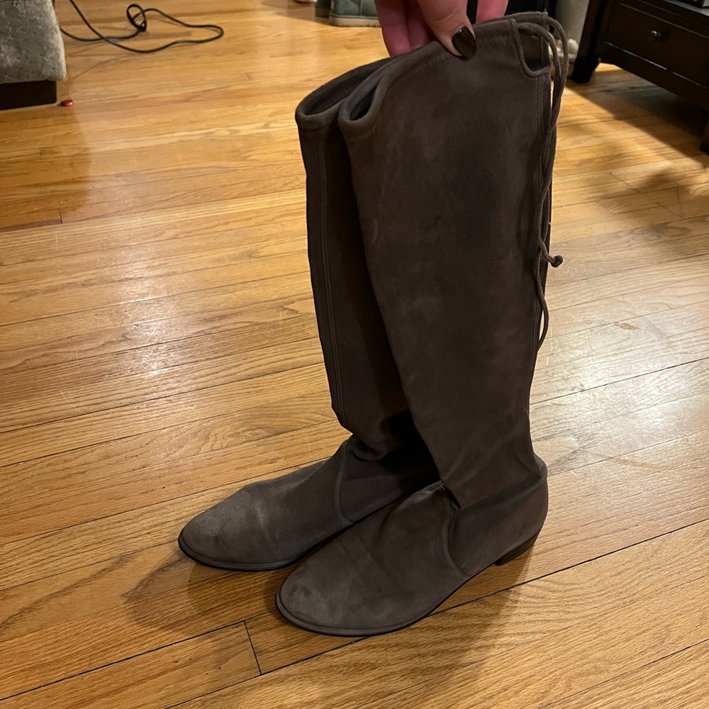 Stuart Weitzman
